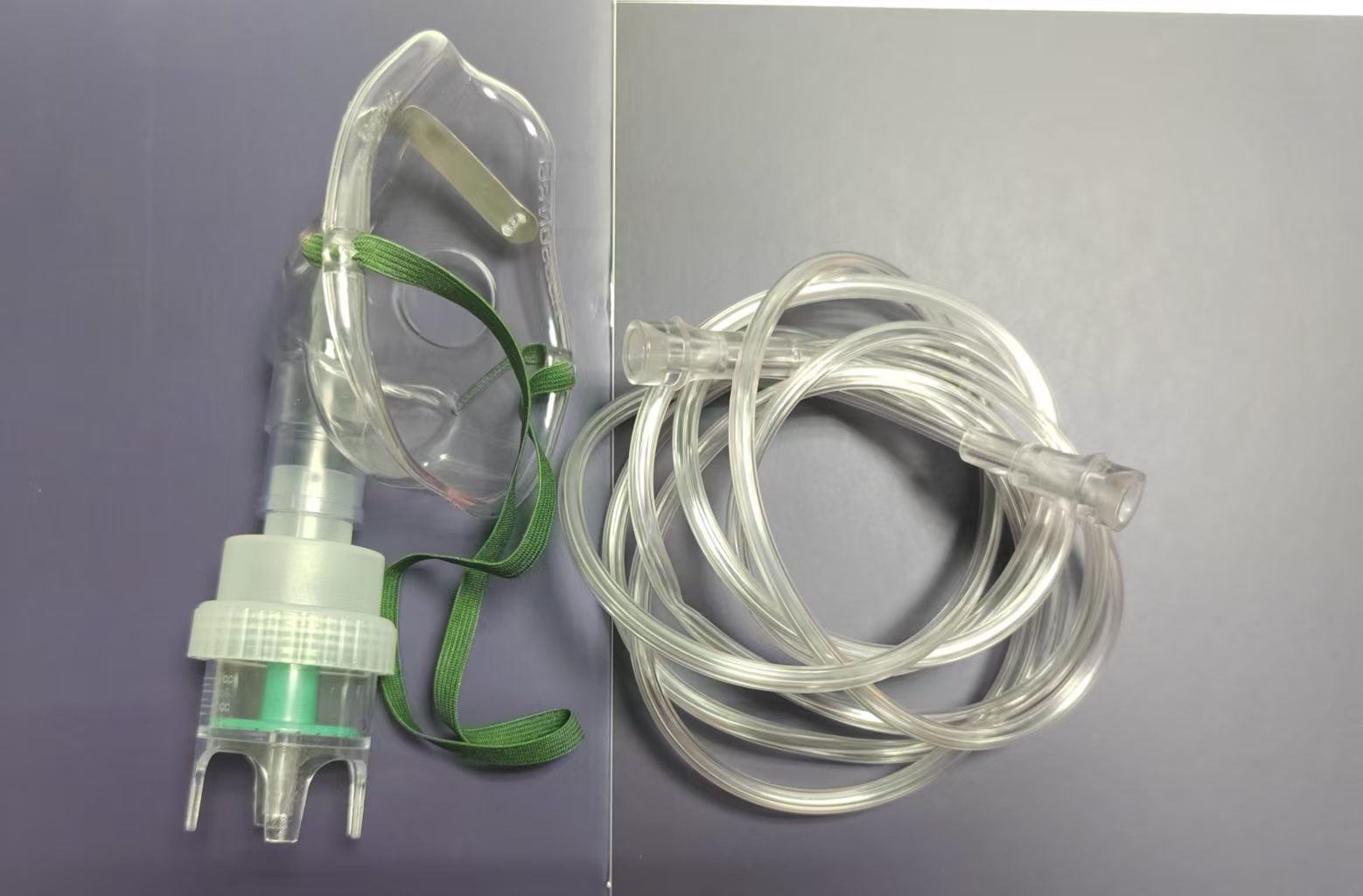 一次性雾化喷雾装置（儿童面罩式1886）